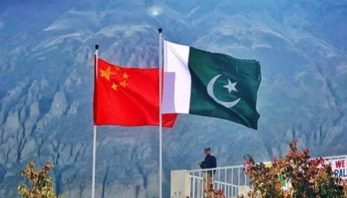 چین کا پاکستان کے انسداد دہشت گردی مؤقف پر ایک بار پھر بھرپور حمایت کا اظہار