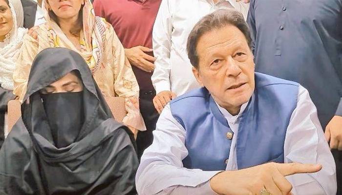 توشہ خانہ ٹو کیس کی آج اڈیالہ جیل میں ہونے والی سماعت منسوخ