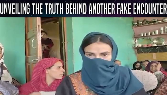 پہلگام فالس فلیگ: ایک اور فیک انکاؤنٹر بے نقاب