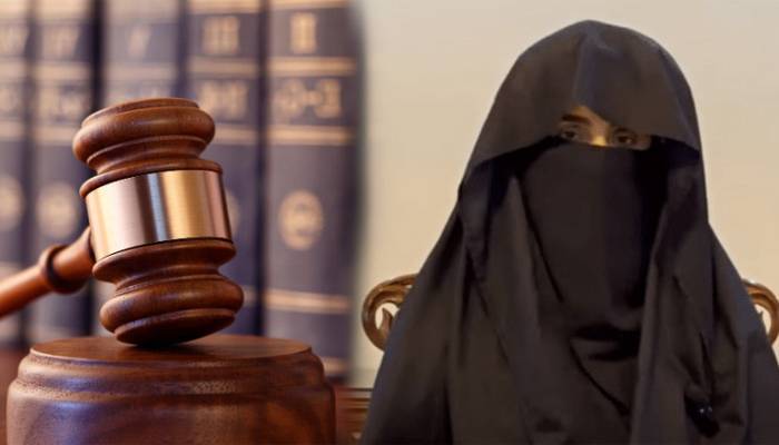 26 نومبر احتجاج :بشریٰ بی بی کو عدالت سےبڑاریلیف مل گیا