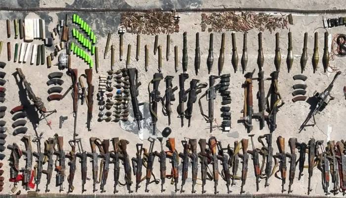 شمالی وزیرستان میں سیکورٹی فورسز کا بڑا آپریشن، 71 خوارج مارے گئے