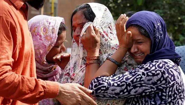 پہلگام حملہ:مظلوم کشمیریوں کی آواز دبانے کی نئی کوششیں بے نقاب