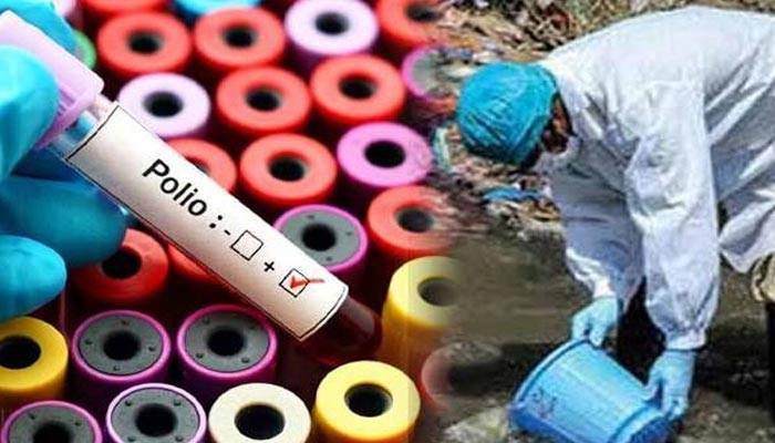 پاکستان کے22 اضلاع میں پولیو وائرس کی تصدیق، ملک گیر مہم کا اعلان