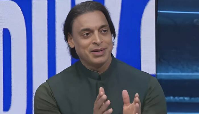 پہلگام حملے میں مودی سرکار ہوش کھو بیٹھی، شعیب اختر سمیت متعدد کرکٹرز کا چینل بلاک