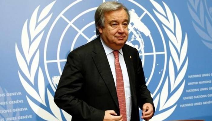 اقوام متحدہ کی پاکستان اور بھارت کو مصالحت کی پیشکش