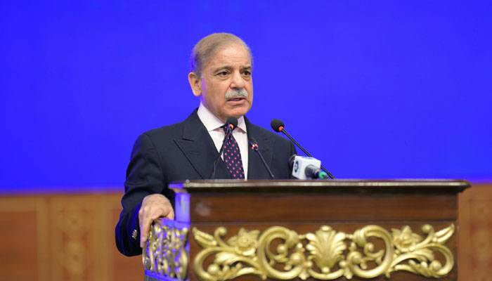 آئی ٹی کےشعبہ میں  بیرونی سرمایہ کاروں کو ہرممکن سہولیات فراہم کی جائیں گی، وزیر اعظم 