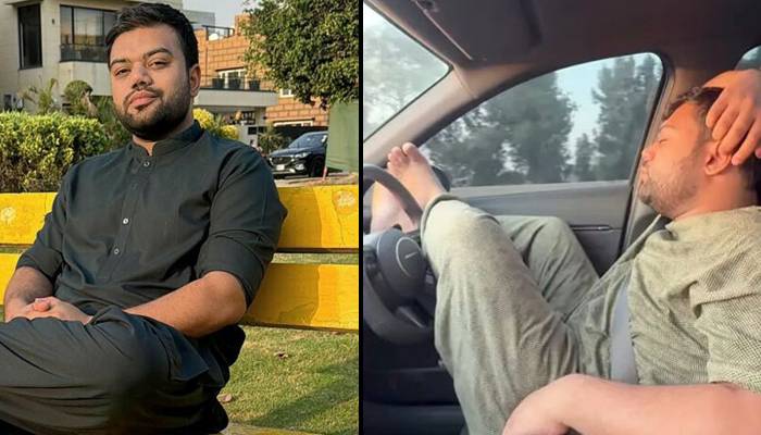 یوٹیوبرڈکی بھائی کی لاہور ہائیکورٹ سے حفاظتی ضمانت منظور