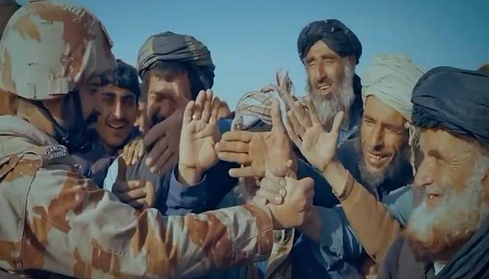 بھارت کا جنگی جنون،  پاکستانی مسلح افواج اور عوام کا دندان شکن جواب  تیار