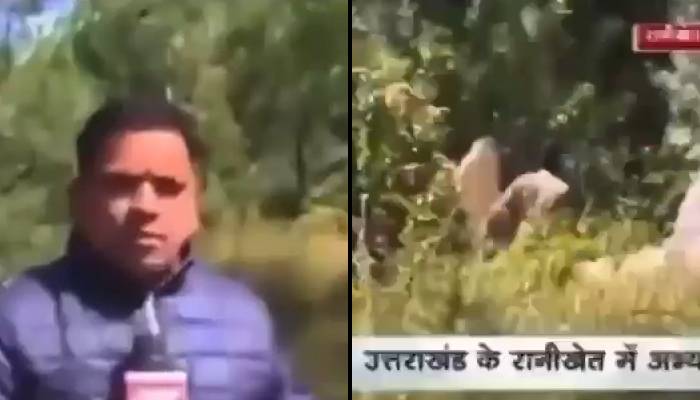 عقل سے عاری بھارتی میڈیا کا دہشتگردوں سے متعلق مضحکہ خیز پراپیگنڈافلاپ