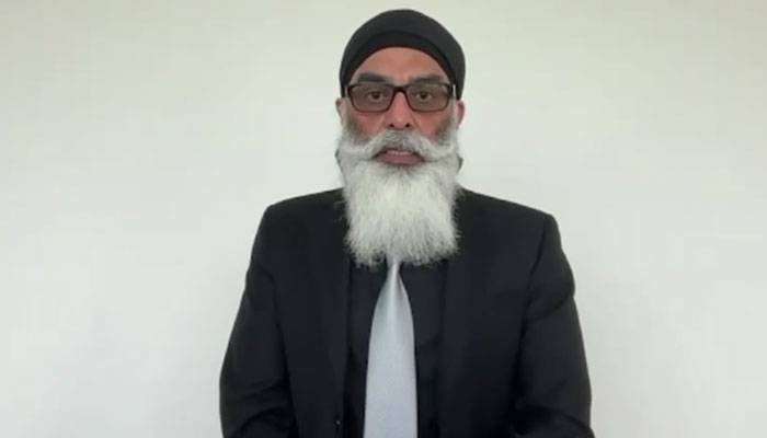 اگر بھارت پاکستان پر حملہ کرتا ہے ،  تویہ مودی کی آخری جنگ ہوگی، گرپتونت پنوں