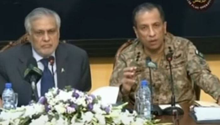ہم نے جوابی کارروائی کے تمام اقدامات مکمل کرلیے، ترجمان پاک فوج