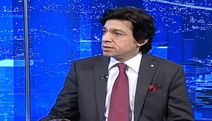 پاکستان نے ملک میں بھارتی ویب سائٹس کو بلاک کردیا ،فیصل واوڈا