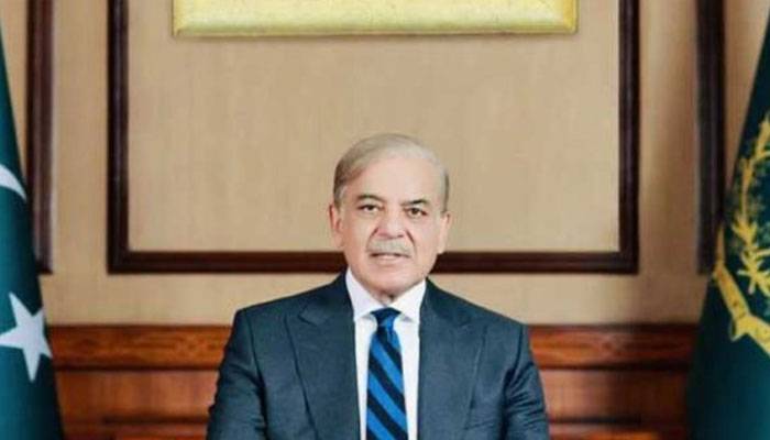امریکا بھارت پر دباؤ ڈالے کہ وہ اشتعال انگیزی کے بجائے ذمہ داری سے کام لے، وزیراعظم