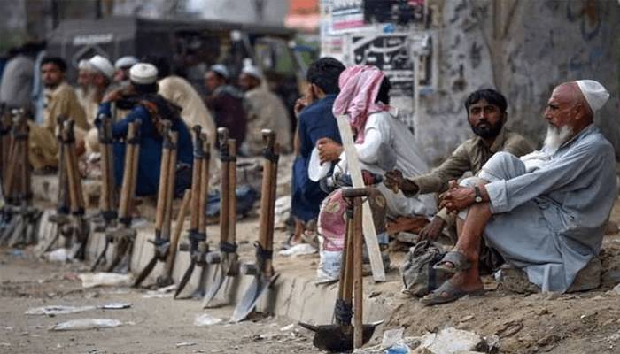 پاکستان سمیت دنیا بھر میں آج عالمی یوم مزدور منایا جارہا ہے