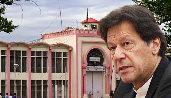 اڈیالہ جیل میں عام ملاقاتیں معطل، سیاسی سرگرمی روک دی گئی