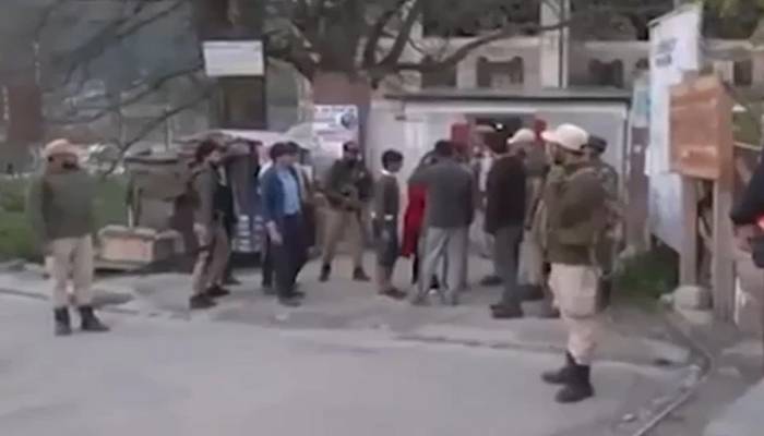 پہلگام فالس فلیگ آپریشن:بھارتی من گھڑت بیانیہ زمین بوس