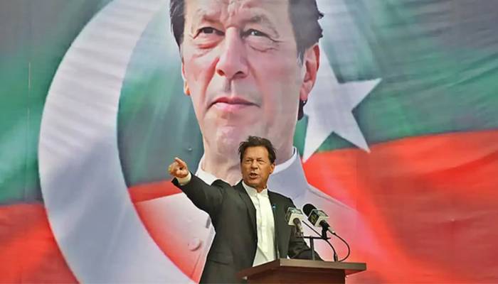 عمران خان کو فوری رہا کیا جائے تاکہ قوم سرحدوں کے دفاع میں متحد ہو سکے، پی ٹی آئی اعلامیہ