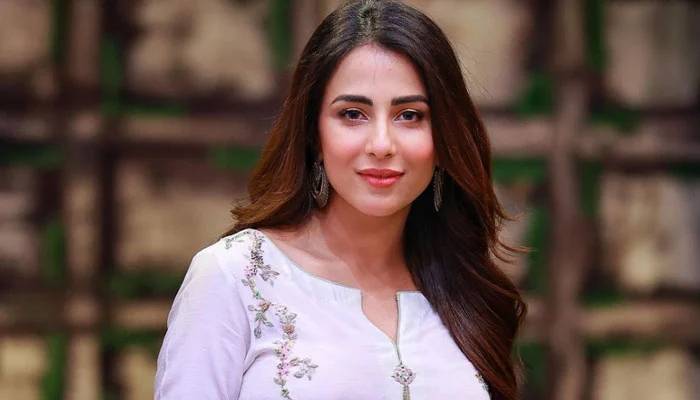 بھارت میں اُشنا شاہ کا انسٹاگرام بلاک،اداکارہ کا ہنسی مذاق سے بھرپور جواب