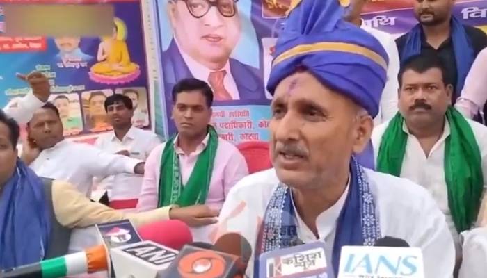 ایک اور بھارتیMLAنے BJPکے عزائم کو بے نقاب کر دیا