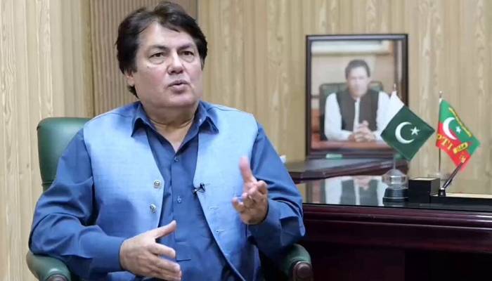 مودی حکومت جمہوریت کےپردے میں فسطائیت پر اُتر آئی، بیرسٹرڈاکٹرسیف