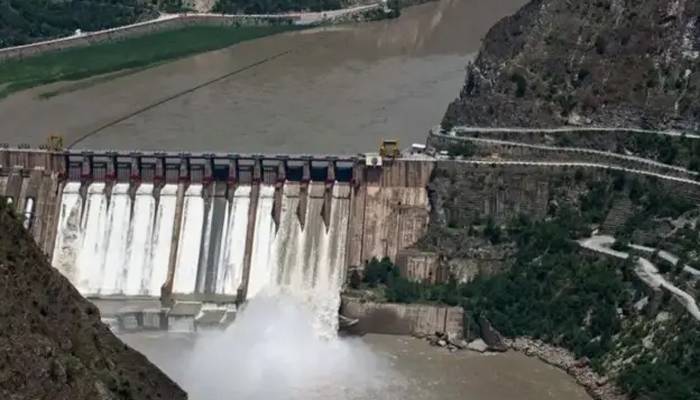  سندھ طاس معاہدے کی معطلی، پاکستان کا بھارت کو نوٹس دینے کا فیصلہ