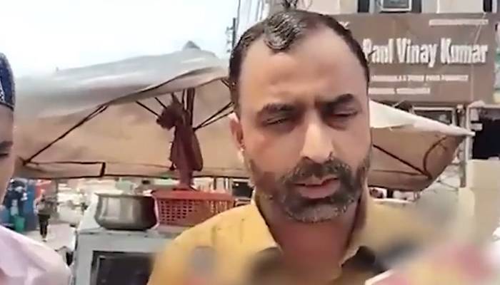  بھارت کامقبوضہ کشمیرکےرہائشیوں کوبےدخل کرنےکامنصوبہ بےنقاب