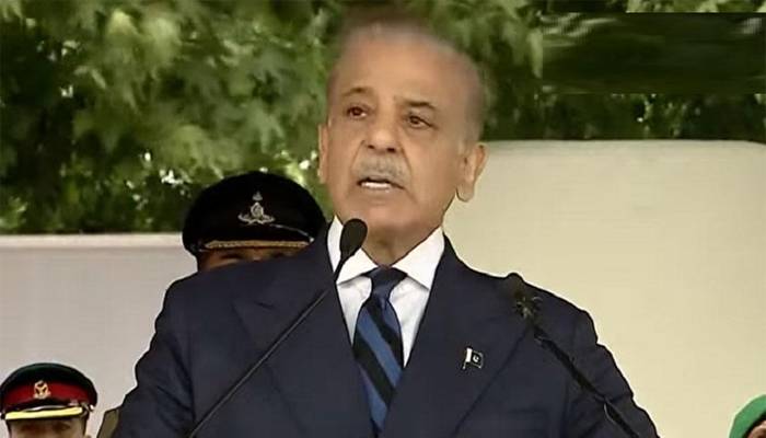 شہباز شریف کی تقریر پر بھارت تلملا اُٹھا،یوٹیوب سے ویڈیو غائب