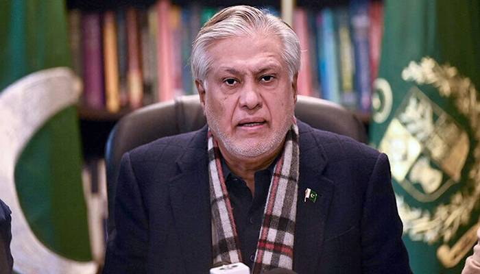 وزیر خارجہ اسحاق ڈار کے سفارتی رابطے، پانامہ اور جنوبی کوریا کو بھارتی اقدامات سے آگاہ کردیا