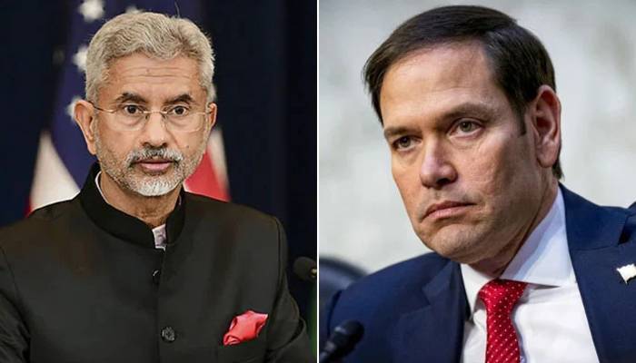 امریکا نےپہلگام حملے کی ذمہ داری پاکستان پر ڈالنے کا بھارتی دعویٰ مسترد کر دیا