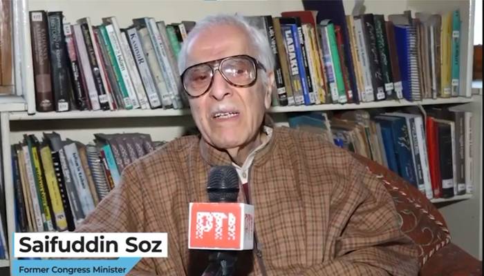 پہلگام فالس فلیگ:پانی پر بھارتی پراپیگنڈا پھر بے نقاب 