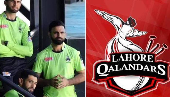 بھارت میں لاہور قلندر کے سوشل میڈیا اکاؤنٹس بھی بند