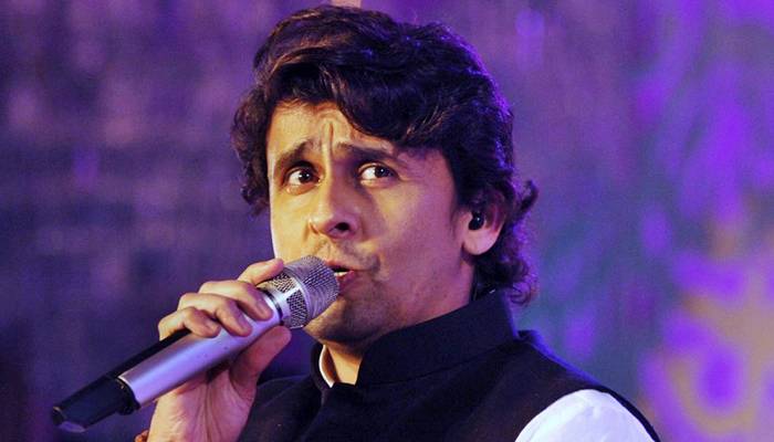 مشہور گلوکارسونو نگم کو پہلگام حملے پر بیان بازی مہنگی پڑ گئی