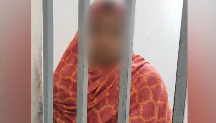 پسند کی شادی نہ کروانےپرلڑکی اپنے ہی گھر میں چوری کر کےفرار
