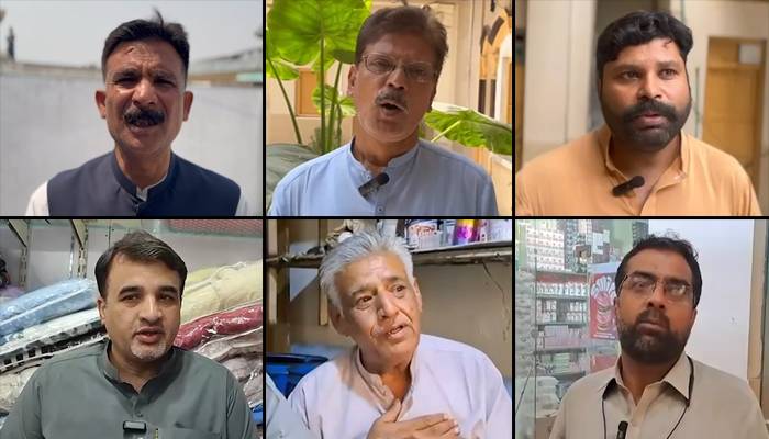 پاکستانی ہندو برادری کا پاک بھارت کشیدگی میں پاکستان کی مکمل تائید کا اعلان