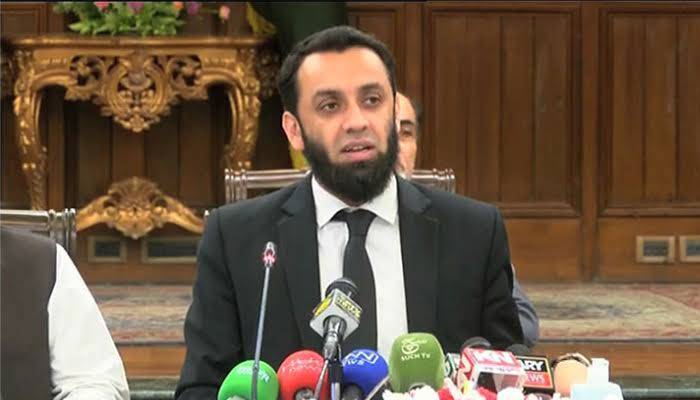 بھارت نےعطا اللہ تارڑ کا سوشل میڈیا اکاؤنٹ بھی بلاک کر دیا