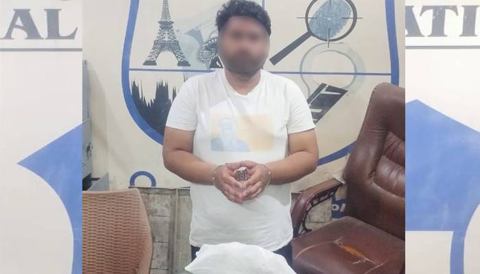  بین الصوبائی منشیات نیٹ ورک کا کارندہ پکڑا گیا، سنسنی خیز حقائق