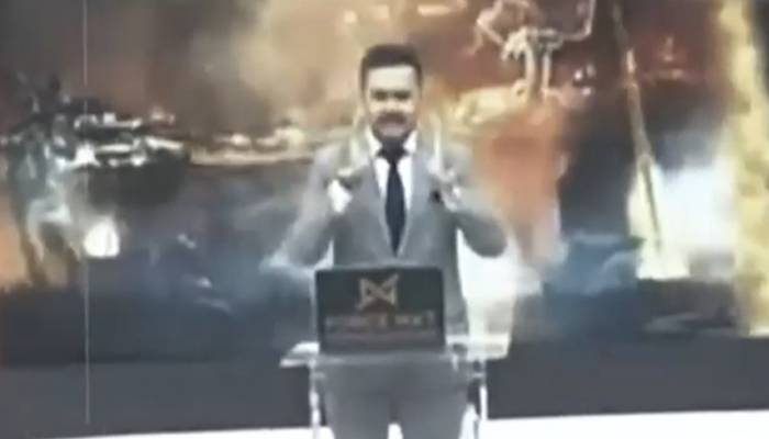 پہلگام فالس فلیگ،بھارتی میڈیا کا بھیانک چہرہ بےنقاب