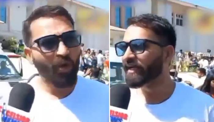 پہلگام فالس فلیگ،مودی بھارتی عوام کی تنقید کی زد میں