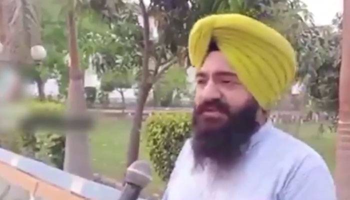 پہلگام فالس فلیگ،بھارتی ڈرامے کو سکھ برادری نے بے نقاب کر دیا