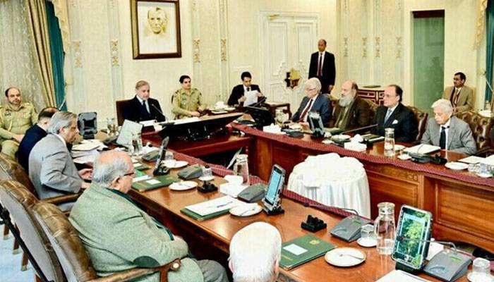 وفاقی وزراء ، وزراء مملکت کی تنخواہوں میں 140فیصد سے زائد اضافہ