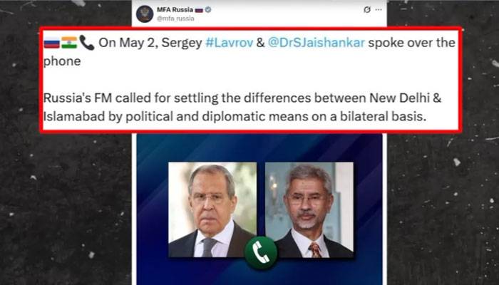پہلگام فالس فلیگ آپریشن، بھارت سفارتی سطح پر تنہائی کا شکار