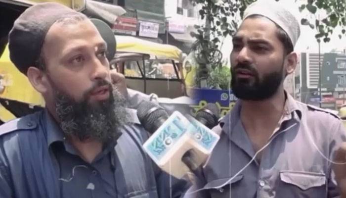 پہلگام فالس فلیگ، بھارتی عوام نے مودی کے جعلی حملے کا پول کھول دیا