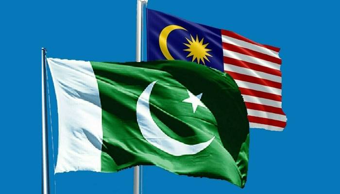  ملائیشیا نے بھی پاکستانی موقف کی حمایت کردی