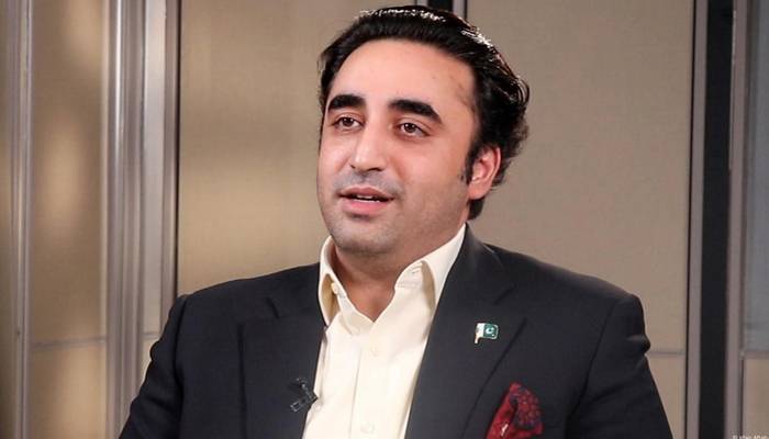 بھارت کو فیصلہ کرنا ہوگاکہ وہ امن چاہتا ہےیا تصادم،بلاول بھٹو