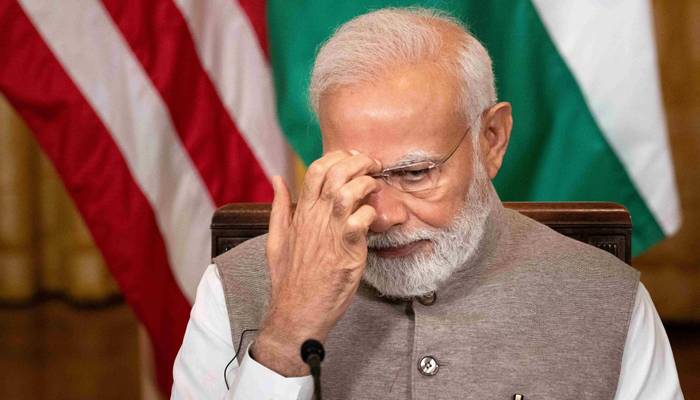 مودی حکومت نے پہلگام حملہ کیوں کروایا؟ بھارت سے بڑا دعویٰ آگیا