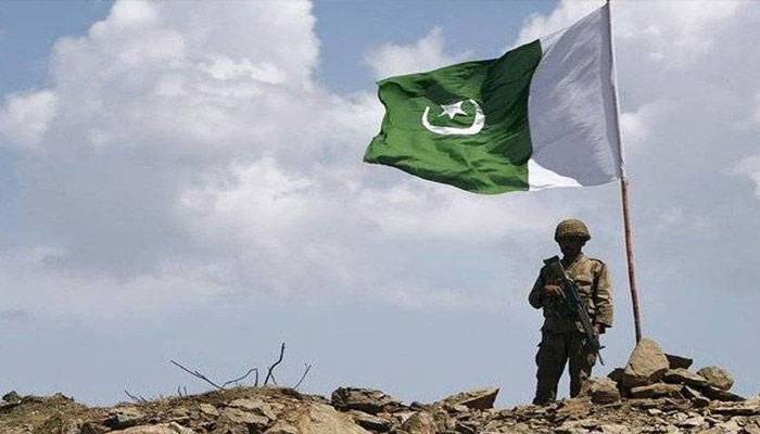 پاک فضائیہ , پاک فوج بھارتی بزدلانہ حملے کا منہ توڑ جواب دے رہی ہیں، سیکورٹی ذرائع 