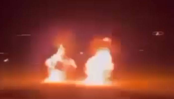 پاک افواج کی جوابی کاروائی میں بھارت کا بریگیڈ ہیڈکوارٹر تباہ