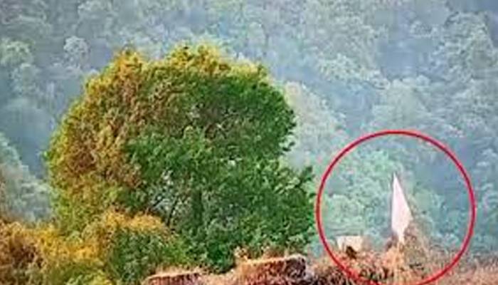 پاک فوج کا بھرپور جواب،بزدل بھارت نے ایک رات میں شکست تسلیم کرلی