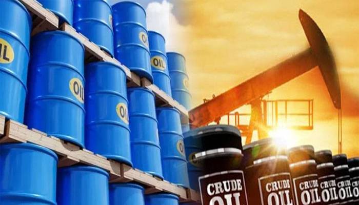 پاک بھارت جھڑپیں،عالمی منڈی میں خام تیل اور گیس کی قیمت میں اضافہ