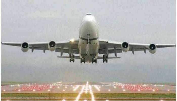 لاہور اور کراچی کی فضائی حدود بحال، سول ایوی ایشن کا نیا نوٹم جاری